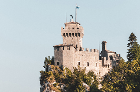 Emilia Romagna, arte e tradizione
